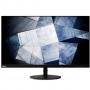 Монитор lenovo thinkvision, s28u-10 28-inch, uhd, led, backlit lcd, черен, 61e6gat2eu