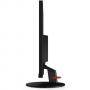Монитор lenovo thinkvision, s28u-10 28-inch, uhd, led, backlit lcd, черен, 61e6gat2eu