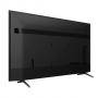 Телевизор sony kd-49xh8096, 49 инча 3840x2160, edge led, 4k hdr processor x1, triluminos, xr 400hz, dolby atmos, android tv, kd49xh8096baep