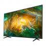 Телевизор sony kd-49xh8096, 49 инча 3840x2160, edge led, 4k hdr processor x1, triluminos, xr 400hz, dolby atmos, android tv, kd49xh8096baep