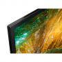 Телевизор sony kd-49xh8096, 49 инча 3840x2160, edge led, 4k hdr processor x1, triluminos, xr 400hz, dolby atmos, android tv, kd49xh8096baep