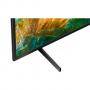 Телевизор sony kd-49xh8096, 49 инча 3840x2160, edge led, 4k hdr processor x1, triluminos, xr 400hz, dolby atmos, android tv, kd49xh8096baep