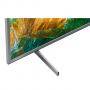 Телевизор sony bravia kd-55xh8077, 55 инча (3840x2160), direct led, 4k hdr x1, triluminos, x-balanced speaker, dts digital surround, kd55xh8077saep