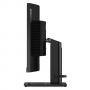 Монитор lenovo thinkvision t34w-20 wqhd, vertical alignment, curved, 21:9, 3440x1440, 17 ms, hdmi, dp, usb type-c gen1, 61f3gat1eu