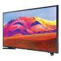 Телевизор samsung 32tu5372, 32 инча fhd led (1920 x 1080) 1000 pqi, mega contrast, dolby digital plus, dvb-t/c, ue32t5372auxxh