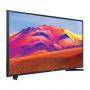 Телевизор samsung 32tu5372, 32 инча fhd led (1920 x 1080) 1000 pqi, mega contrast, dolby digital plus, dvb-t/c, ue32t5372auxxh