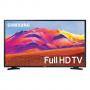 Телевизор samsung 32tu5372, 32 инча fhd led (1920 x 1080) 1000 pqi, mega contrast, dolby digital plus, dvb-t/c, ue32t5372auxxh