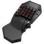 Мишка и клавиатура контролер official sony licensed tac pro type m2 - bluetooth upgrade edition - mouse and keyboard controller for playstation 4 - ра