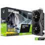 Видео карта zotac gaming geforce gtx 1660 ti amp edition, 6gb gddr6, super compact, icestorm 2.0 cooling, 3xdp, hdmi, zt-t16610d-10m