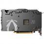 Видео карта zotac gaming geforce gtx 1660 ti amp edition, 6gb gddr6, super compact, icestorm 2.0 cooling, 3xdp, hdmi, zt-t16610d-10m