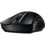 Геймърска мишка asus rog strix carry, dual-wireless, черен, asus-mouse-rog-carry