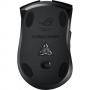 Геймърска мишка asus rog strix carry, dual-wireless, черен, asus-mouse-rog-carry