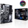 Дънна платка asus prime z490-p socket 1200 aura sync, asus-mb-prime-z490-p