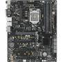 Дънна платка asus p10s ws professional, socket 1151, quad gpu support, asus-mb-p10-ws