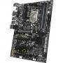 Дънна платка asus p10s ws professional, socket 1151, quad gpu support, asus-mb-p10-ws