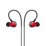 Спортни слушалки edifier p281 sport, червени, p281
