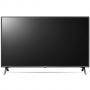 Телевизор, lg 55um751c, 55 4k ultrahd tv ips 3840 x 2160, dvb-t2/c/s2, smart thinq , wifi, 4k active hdr, built-in wi-fi, hdmi, av, component in, lan,