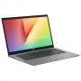 Лаптоп, asus vivobook s14 s433jq-wb713t, num pad, intel core i7-1065g7 (up to 3.9 ghz, 8m cache), 14 fhd (1920x1080) led ag, 8gb ddr4 on board, 512g p