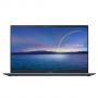 Лаптоп asus zenbook ux425ja-wb501r, 14 инча fhd ag 60hz, intel core i5-1035g1 (up to 3.6 ghz, 6m cache), 8gb lpddr4, 512gb ssd, сив, 90nb0qx1-m03620