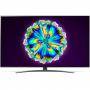 Телевизор lg 55nano863na, 55 инча 4k ips hdr smart nano cell tv, 3840x2160, 200hz, dvb-t2/c/s2, alpha 7 iii processor, cinema hdr, dolby vision iq, do