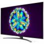 Телевизор lg 55nano863na, 55 инча 4k ips hdr smart nano cell tv, 3840x2160, 200hz, dvb-t2/c/s2, alpha 7 iii processor, cinema hdr, dolby vision iq, do