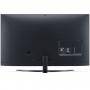 Телевизор lg 55nano863na, 55 инча 4k ips hdr smart nano cell tv, 3840x2160, 200hz, dvb-t2/c/s2, alpha 7 iii processor, cinema hdr, dolby vision iq, do