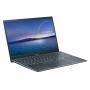 Лаптоп asus zenbook ux425ja-wb711t, 14 инча fhd ips ag 60hz, intel core i7-1065g7 (up to 3.9 ghz, 8m cache), 16gb lpddr4 ram, 512g ssd, сив, 90nb0qx1-