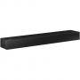 Аудио система samsung, hw-n300, wireless compact soundbar dts 2ch 15w bluetooth, черен, hw-n300/en