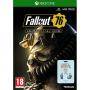 Игра fallout 76 special edition xbox one game + 3 pin badges for xb1 - new & sealed