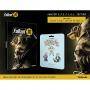 Игра fallout 76 special edition xbox one game + 3 pin badges for xb1 - new & sealed