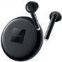 Безжични слушалки с микрофон huawei freebuds 3, bluetooth 5.1, tws earbuds, half in ear, inside li-ion battery, черен, cm-h-shark