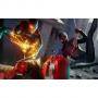Игра sony marvels spider-man: miles morales за playstation 5