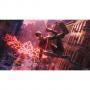 Игра sony marvels spider-man: miles morales за playstation 5