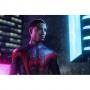 Игра sony marvels spider-man: miles morales за playstation 5