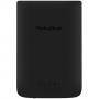 Електронен четец pocketbook e-book reader touch lux 5, 8 gb memory, 6 инча, e-ink carta display, smartlight, wi-fi, inkblack, черен, pb628-p-ww