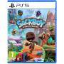 Игра sackboy: a big adventure за ps5