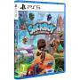 Игра sackboy: a big adventure за ps5