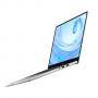 Лаптоп huawei matebook d15 (boh-waq9br), amd ryzеn 5 3500u, 15,6 инча ips fv ag, fhd, 256gb nvme, radeon vega 8 graphics, g-sensor, 6901443367658