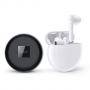 Слушалки huawei freebuds 3, ceramic white, cm-h-shark, tws earbuds, bluetooth 5.1 soc, 30mah/410mah li-ion, 6901443346523