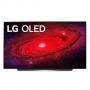 Телевизор lg oled55cx3la, 55 инча uhd oled, 3840x2160, dvb-c/t2/s2, alpha 9 processor, thinq ai + thinq hub, hdr10 pro, 4k hfr, dolby vision