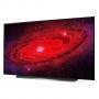 Телевизор lg oled55cx3la, 55 инча uhd oled, 3840x2160, dvb-c/t2/s2, alpha 9 processor, thinq ai + thinq hub, hdr10 pro, 4k hfr, dolby vision