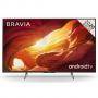 Телевизор sony kd-49xh8596, 49 инча 4k hdr tv bravia, edge led, 4k hdr x1, triluminos, xr 1000hz, dolby atmos, usb, android tv, kd49xh8596baep
