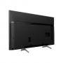 Телевизор sony kd-49xh8596, 49 инча 4k hdr tv bravia, edge led, 4k hdr x1, triluminos, xr 1000hz, dolby atmos, usb, android tv, kd49xh8596baep