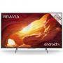 Телевизор, sony kd-43xh8596 43 4k hdr tv bravia, edge led,4k hdr processor x1,triluminos,xr 1000hz,dolby atmos, dvb-c / dvb-t/t2 / dvb-s/s2, usb, andr