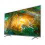 Телевизор sony kd-65xh8077, 65 инча 4k hdr tv bravia, direct led, triluminos, xr 400hz, dts digital surround, kd65xh8077saep