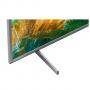 Телевизор sony kd-65xh8077, 65 инча 4k hdr tv bravia, direct led, triluminos, xr 400hz, dts digital surround, kd65xh8077saep