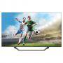Телевизор hisense a7500f, 55 инча 4k uhd (3840x2160), led, 4k hdr, smart tv, hdmi, usb, lan, motion clear, grey, 55a7500f