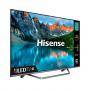 Телевизор hisense u7qf, 50 инча 4k ultra hd (3840x2160), uled, quantum dot, 4k hdr 10+, dolby atmos, dvb-t2/c/s2, 50u7qf