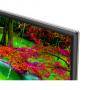 Телевизор hisense u8qf, 55 инча 4k ultra hd (3840x2160), uled, quantum dot, 4k hdr 10+, dolby atmos, dvb-t2/c/s2, 55u8qf