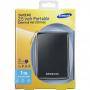 Външен твърд диск samsung hdd 1t s2 portable usb3.0 black - hx-mt010ea/g22